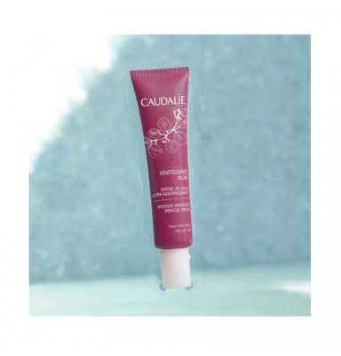 CAUDALIE VINOSOURCE CREMA RICA TERCIO ULTRANUTRITIVA 40 ML