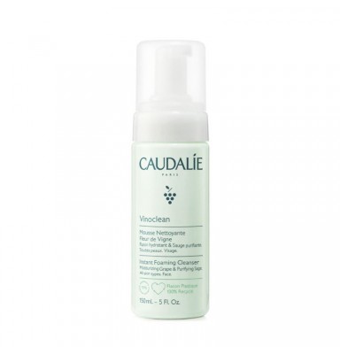 CAUDALIE VINOCLEAN ESPUMA...