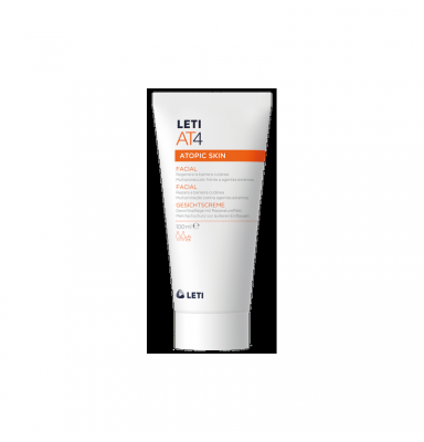 LETI AT4 FACIAL 50 ML