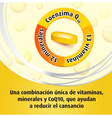 SUPRADYN ACTIVO COMPRIMIDOS 90