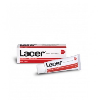 LACER PASTA 50 GR