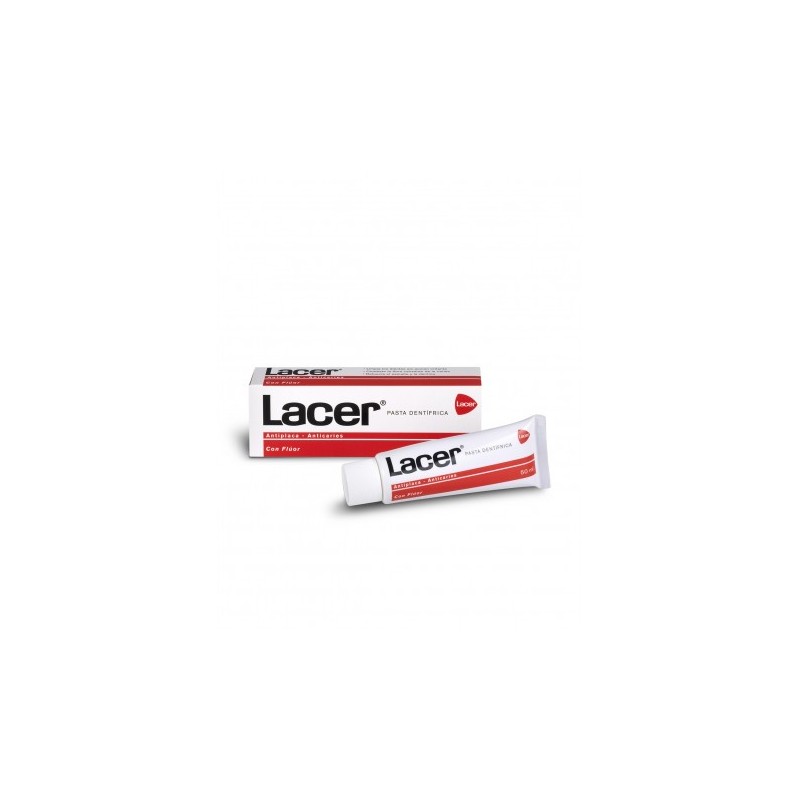 LACER PASTA 50 GR