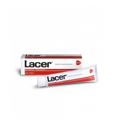 LACER PASTA 75 GR