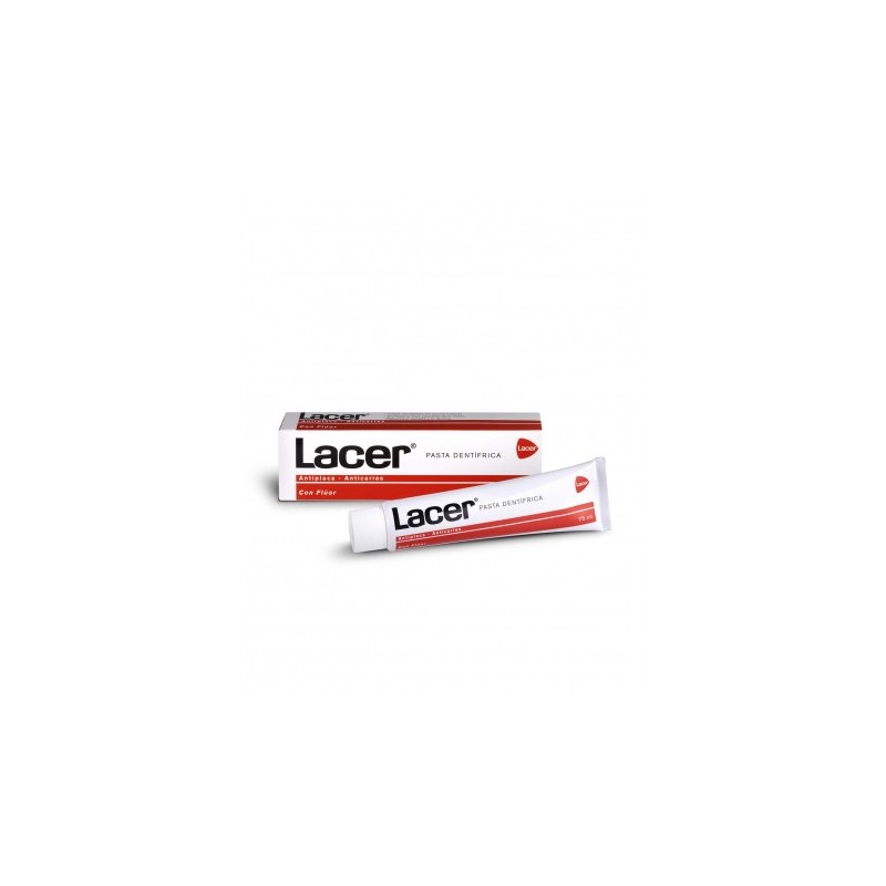 LACER PASTA 75 GR