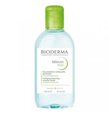 BIODERMA AGUA...