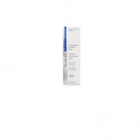  NEOSTRATA CREMA ANTIAGING PLUS 8 AHA 30 GR 