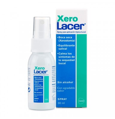 XEROLACER SPRAY 30 ML