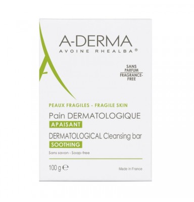 A-DERMA DERMOPAN EXTO AVENA...