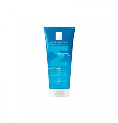 LA ROCHE-POSAY EFFACLAR GEL PURIFICANTE 200 ML