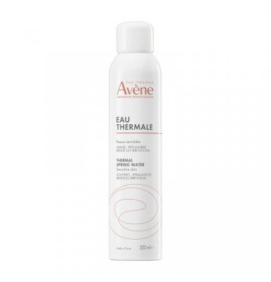 AVENE AGUA TERMAL 300 ML