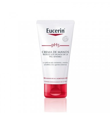 EUCERIN PH5 CREMA DE MANOS...