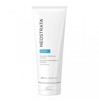 NEOSTRATA GEL LIMPIADOR SEBONORMALIZA 200ML