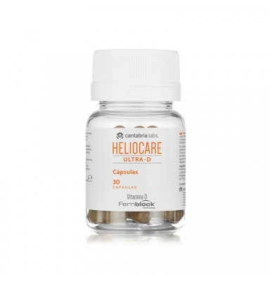 HELIOCARE ULTRA-D 30 CÁPSULAS