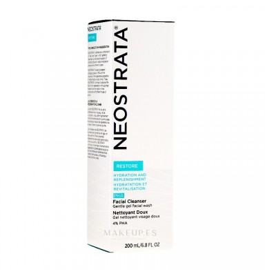 NEOSTRATA GEL LIMPIADOR FACIAL 100 ML