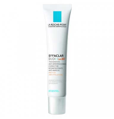 LA ROCHE-POSAY EFFACLAR...