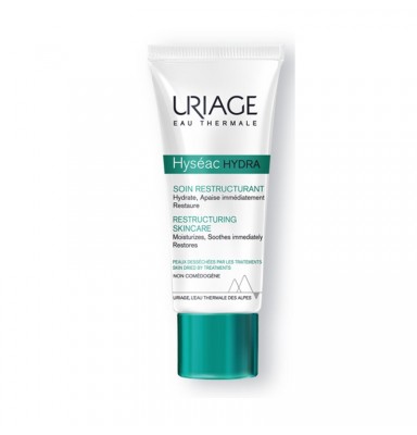 HYSEAC CREMA RESTRUCTURANTE 40 ML