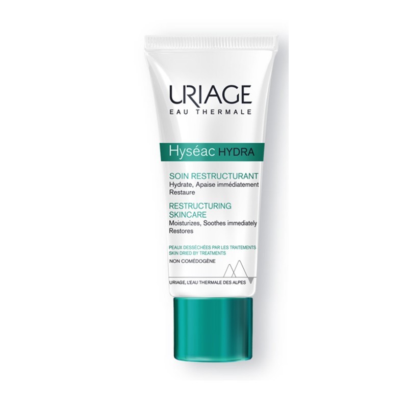 HYSEAC CREMA RESTRUCTURANTE 40 ML