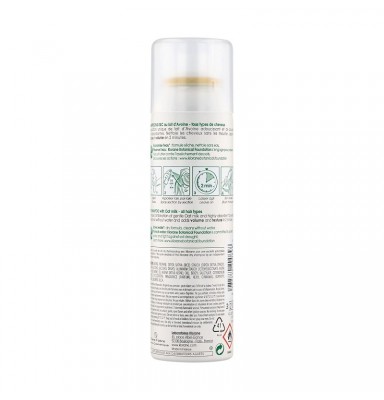 KLORANE CHAMPÚ AVENA SPRAY SECO 150 ML