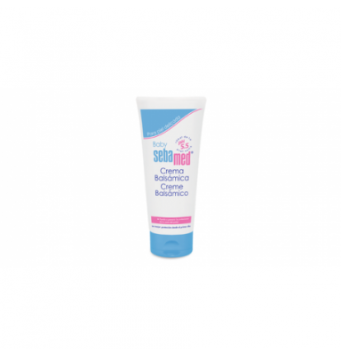 SEBAMED BABY CREMA...