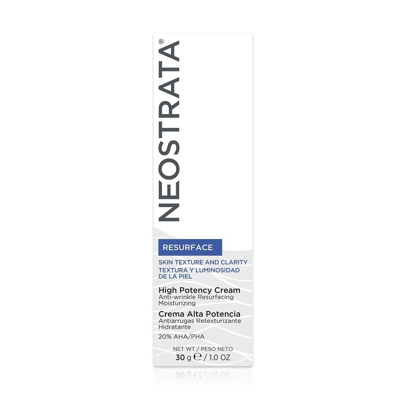 NEOSTRATA CREMA ALTA POTENCIA 30 ML