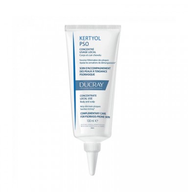 KERTYOL P.S.O CREMA 100 ML