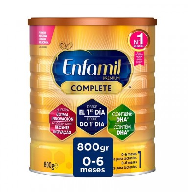 ENFAMIL 1 PREMIUM 800 GR