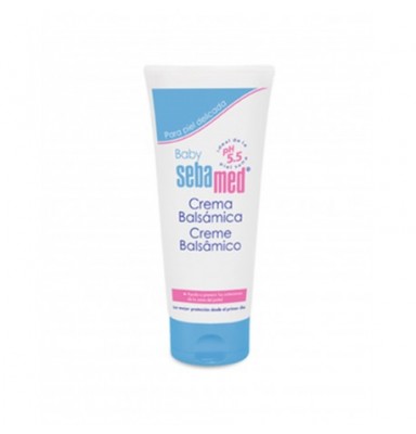 SEBAMED BABY CREMA BALSÁMICA 300 ML