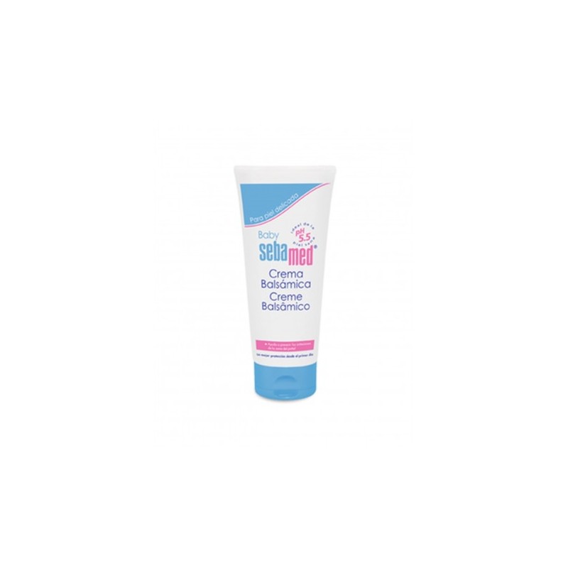 SEBAMED BABY CREMA BALSÁMICA 300 ML