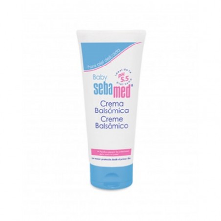  SEBAMED BABY CREMA BALSÁMICA 300 ML 