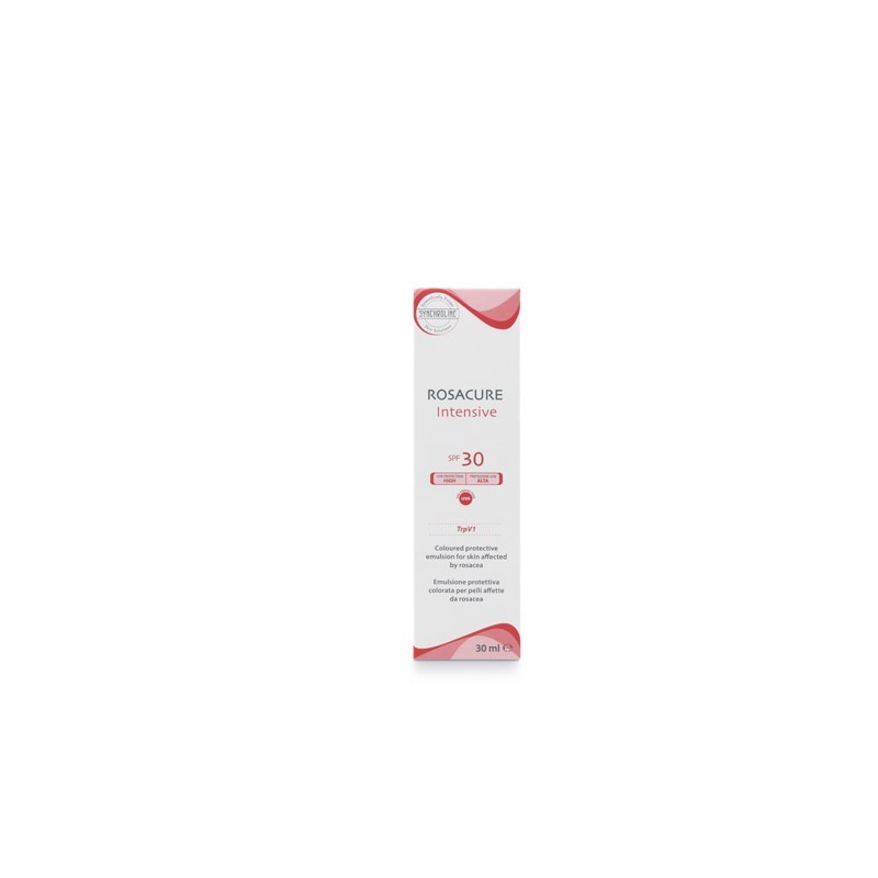 ROSACURE CREMA INTENSIVE 30 ML