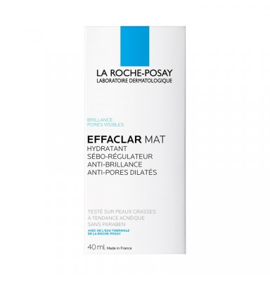 LA ROCHE-POSAY EFFACLAR...