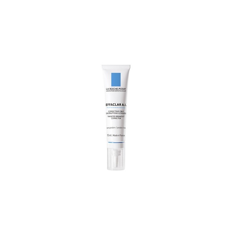 LA ROCHE-POSAY EFFACLAR A.I. CREMA CORRECTORA 15 ML