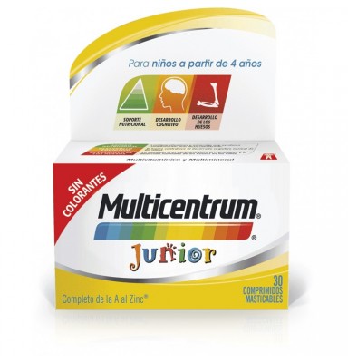 MULTICENTRUM JUNIOR 30...