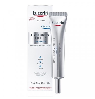 EUCERIN HYALURON FILLER...