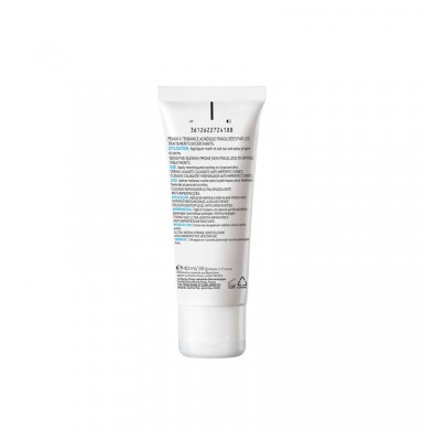 LA ROCHE-POSAY EFFACLAR H CREMA HIDRATANTE 40 ML