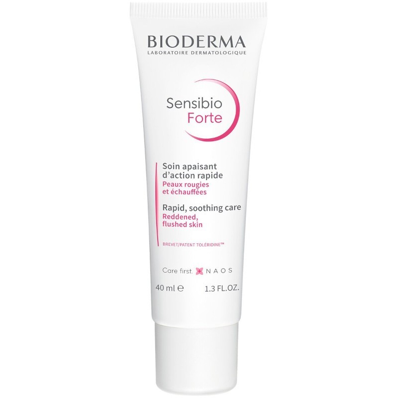 BIODERMA CREMA SENSIBIO FORTE 40 ML