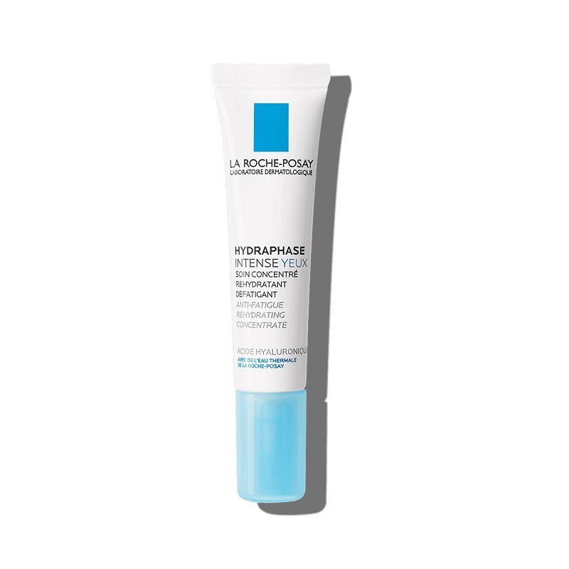 LA ROCHE-POSAY CONTORNO HYDRAPHASE OJOS ANTIBOLSAS 15ML