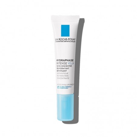  LA ROCHE-POSAY CONTORNO HYDRAPHASE OJOS ANTIBOLSAS 15ML 