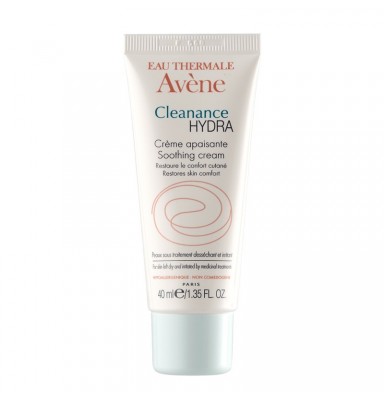 AVENE HYDRA CREMA CALMANTE...