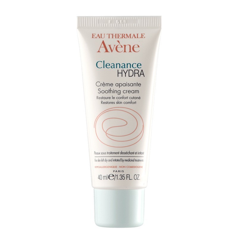 AVENE HYDRA CREMA CALMANTE 40 ML