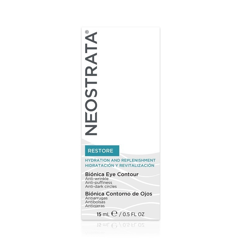 NEOSTRATA BIONICA CONTORNO DE OJOS 15 ML