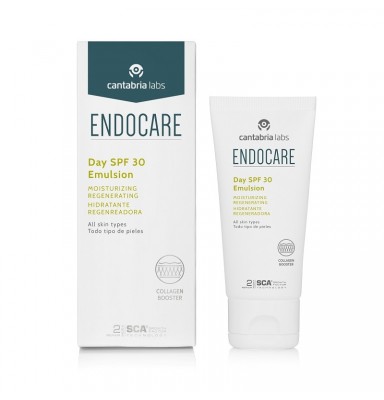 ENDOCARE FLUIDO DAY SPF30...