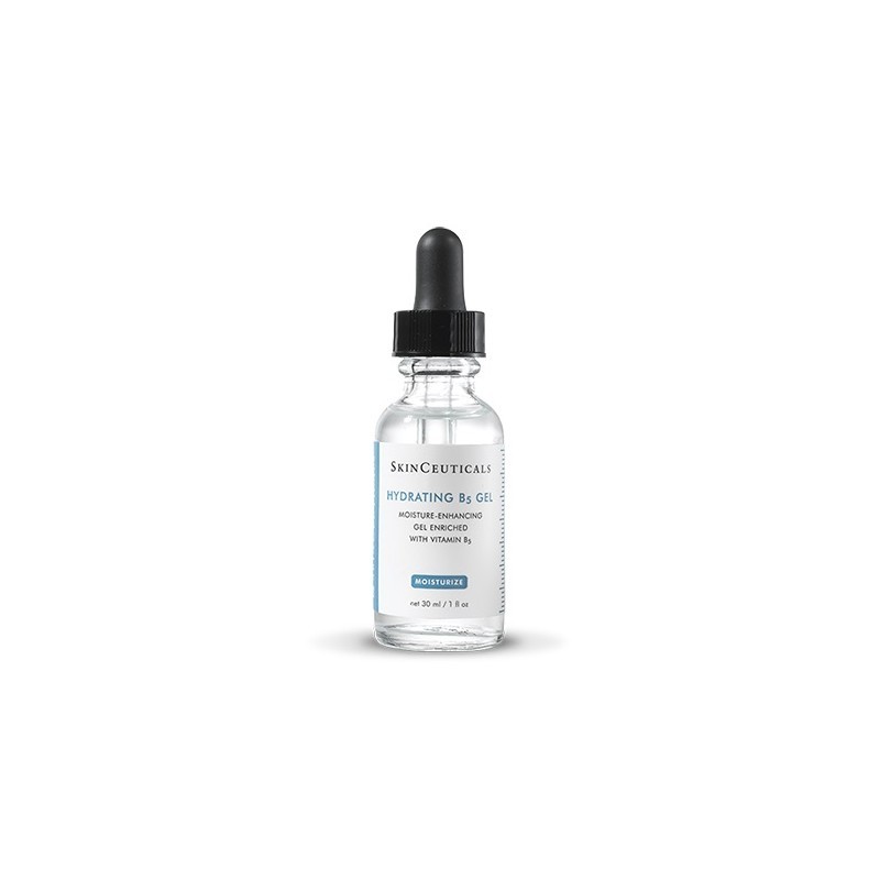 SKINCEUTICALS HYDRATING B5 FLUIDO POTENCIADOR H 30 ML