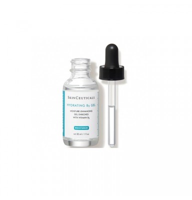 SKINCEUTICALS HYDRATING B5 FLUIDO POTENCIADOR H 30 ML