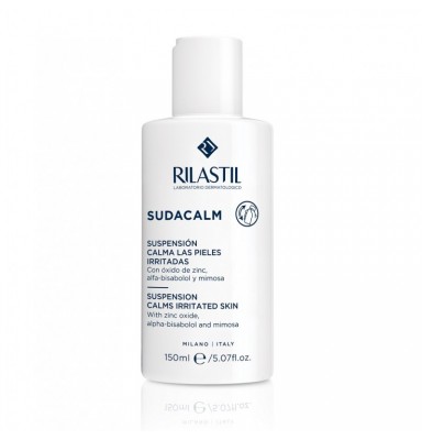 RILASTIL CUMLAUDE SUDACALM 150 ML