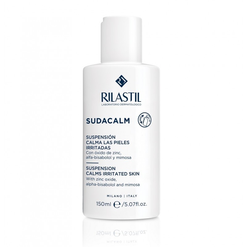 RILASTIL CUMLAUDE SUDACALM 150 ML