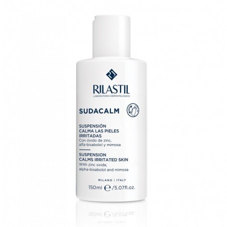  RILASTIL CUMLAUDE SUDACALM 150 ML 