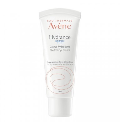 AVENE HYDRANCE OPTIMALE CREMA ENRIQUECIDA 40ML