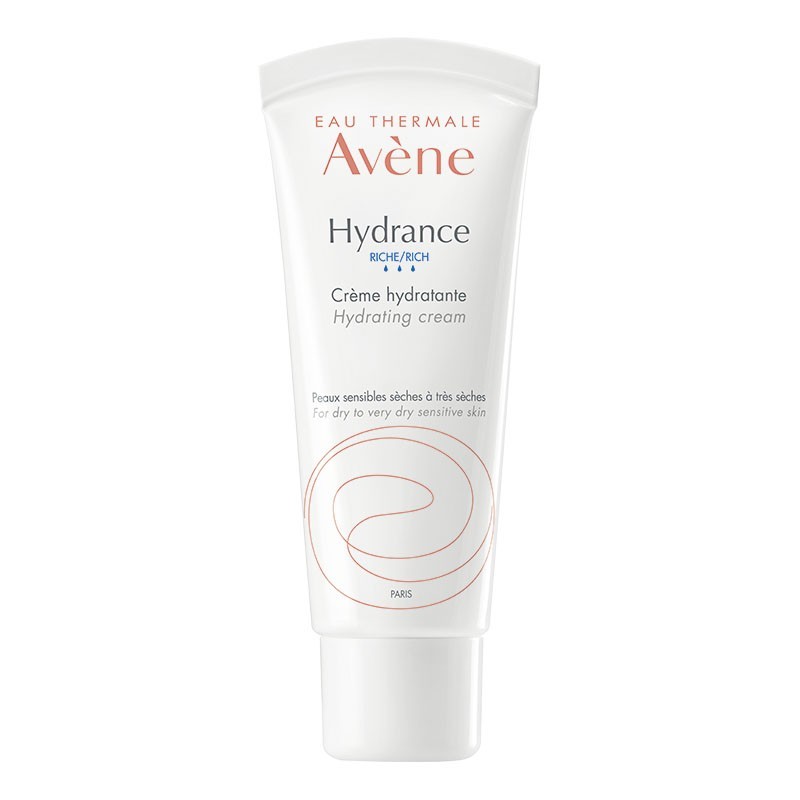 AVENE HYDRANCE OPTIMALE CREMA ENRIQUECIDA 40ML