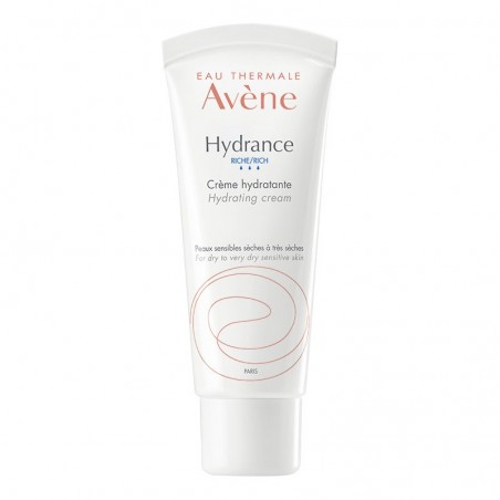  AVENE HYDRANCE OPTIMALE CREMA ENRIQUECIDA 40ML 